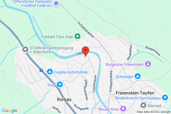 Hofmann Holzbau GmbH