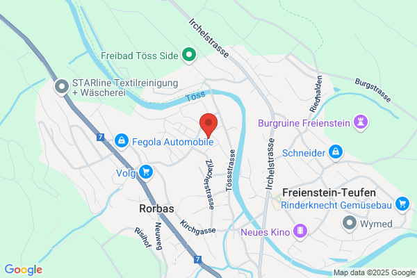 Marco Anders GmbH
