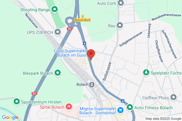 Erbrechtsberatung Rickli