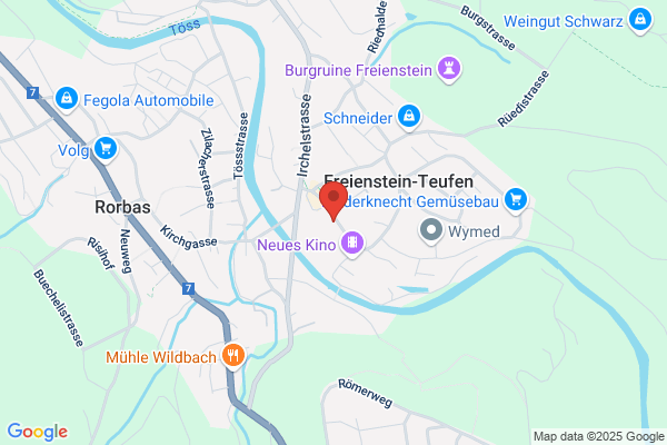 Die Schweizerische Post
