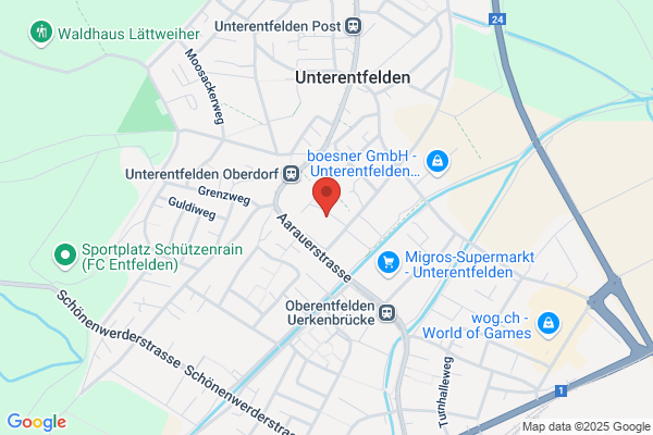 Entrepreneur Growth GmbH