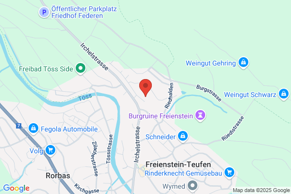 Fuchs - schultraining.ch