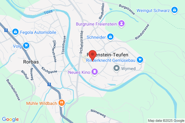 Gemeindeverwaltung