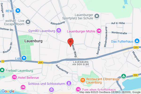 Malergeschaeft Elber