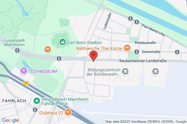 Schlatter und Meyer