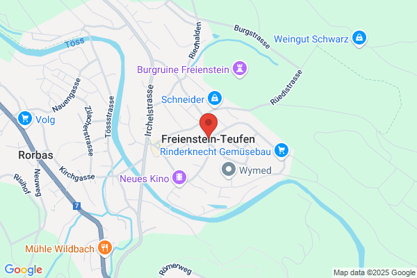 WM Max Renz AG