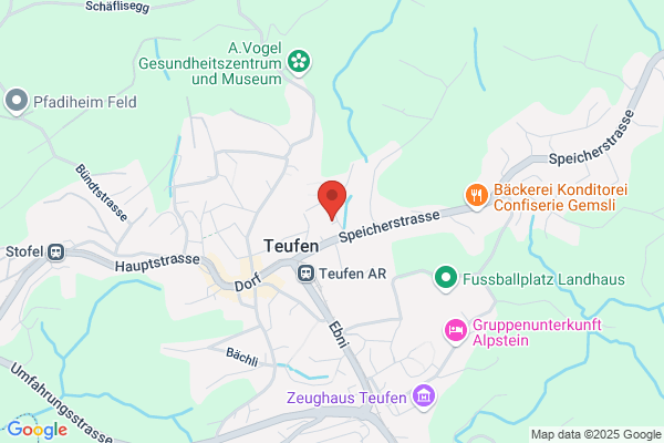 Wasserversorgung