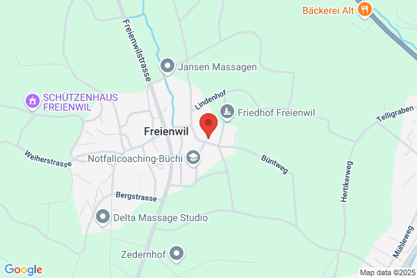 AnimalTouch Pferdeosteopathie