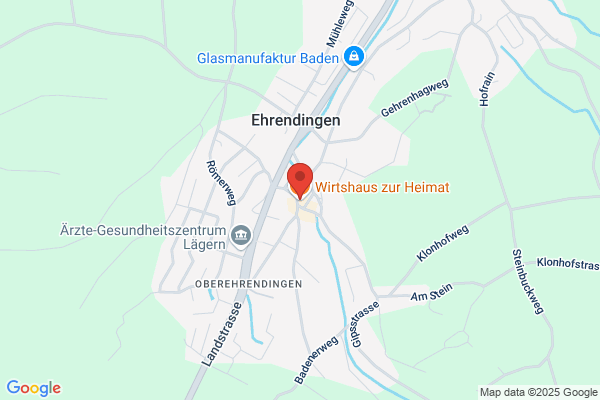 Restaurant Heimat