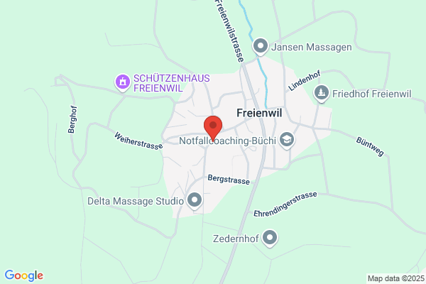 Fridolin Burger