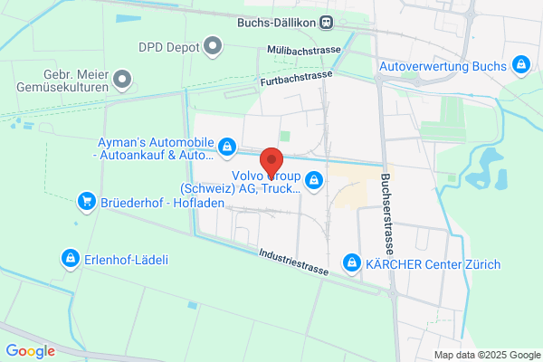 Lebag Betriebseinrichtungen AG