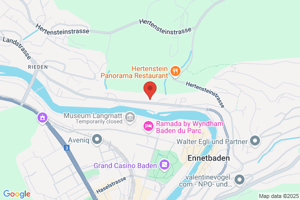 Oederlin Giesserei AG