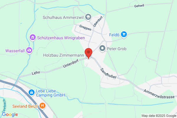 V. Zimmermann GmbH