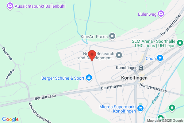 Atelier Bigler GmbH