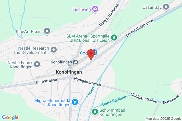 Die Schweizerische Post