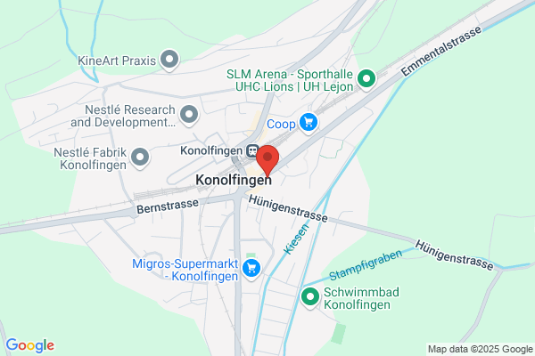 Konoreisen