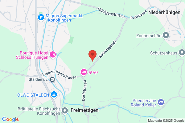 Laedrach Holzbau AG