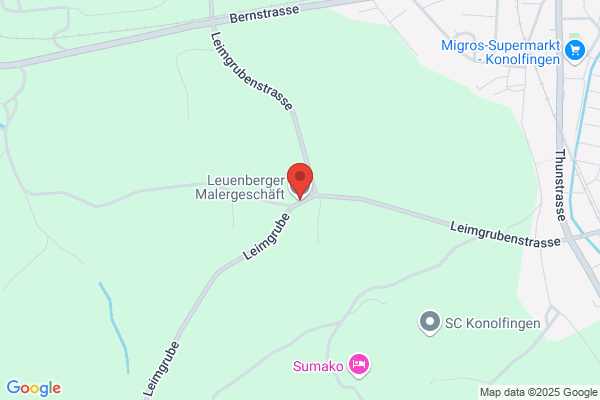 Leuenberger Malergeschaeft AG