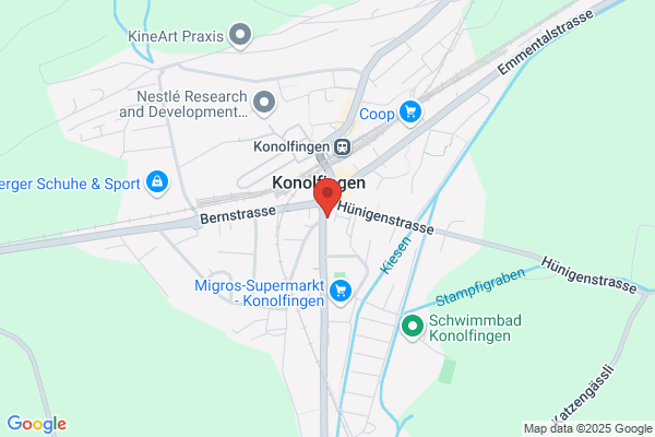 M-Restaurant Konolfingen