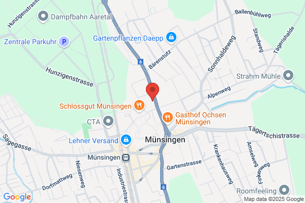 NEUE KIAG Keramisches Institut AG