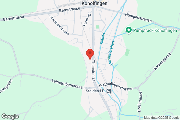 Primarschule Stalden