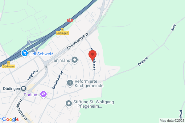 ReHa Treuhand- und Revisionsgesellschaft GmbH