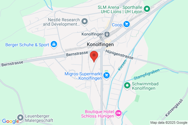 Ref. Kirchgemeinde
