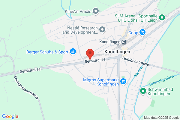 Schluessel Stalder