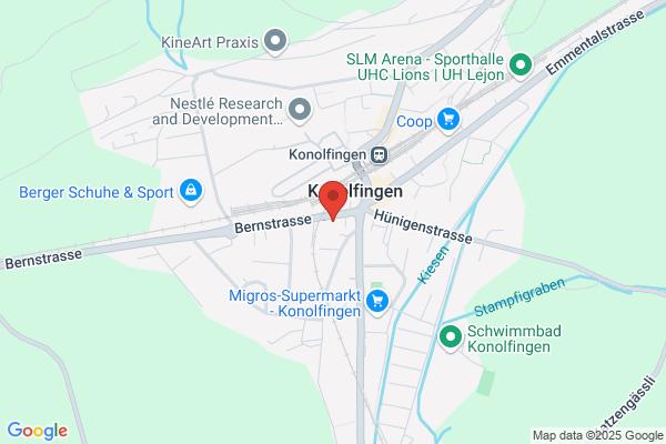 Sozialdienst der Region Konolfingen