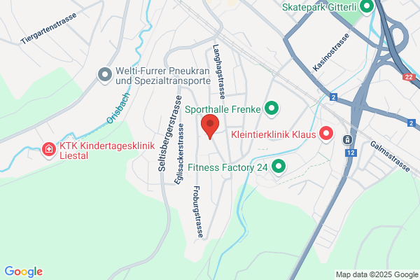 Siegel GmbH