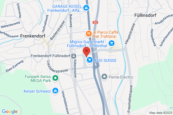 Atelier fuer Architektur und Design P. Schweizer