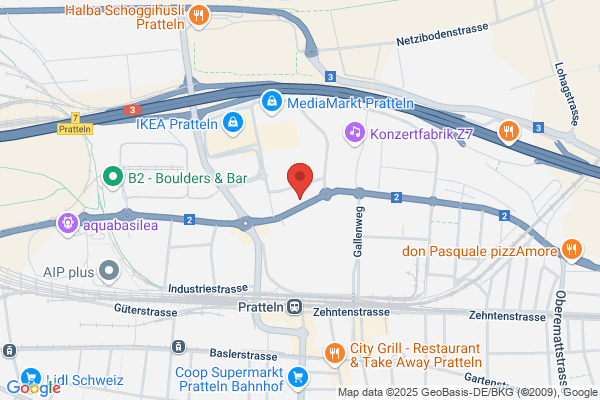 Thomas Korrosionsschutz