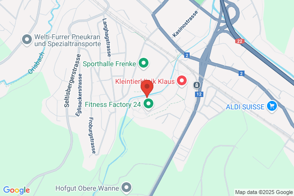 WANDELER und STOCKER GMBH