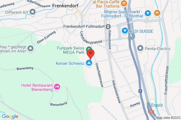 WISG GmbH