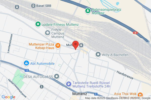 AS Bauservice GmbH