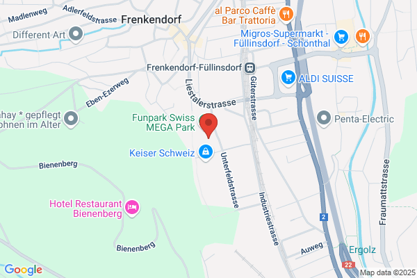 Bau Fux GmbH