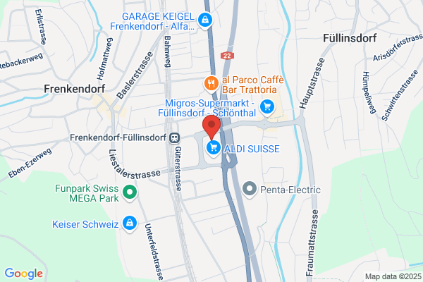 Immo und Care GmbH