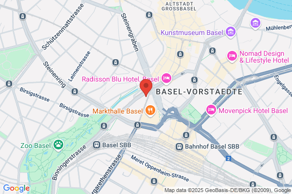 Wohnconcept GmbH