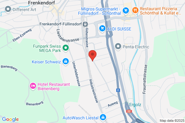 Brangs und Heinrich AG