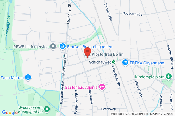 Klosterfrau GmbH