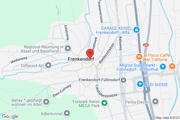 Coiffure Chez Yvonne