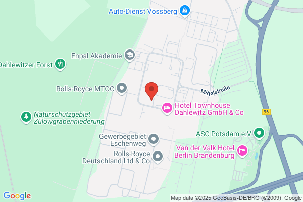 DWI Services GmbH