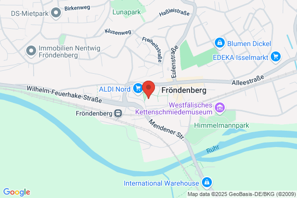 Dr. med. Walter Frommenwiler