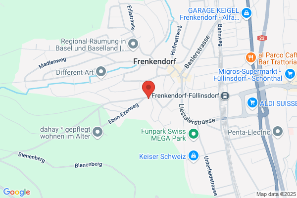 GKA Immobilien AG