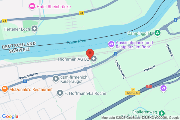 GZ Grenzzoll GmbH