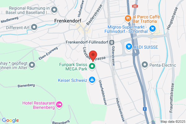 Gemeindeverwaltung