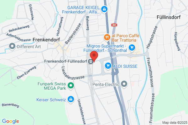 Fitras GmbH