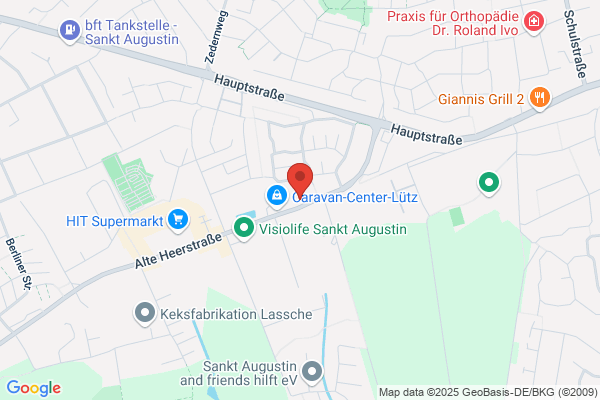 Enders Immobilienverwaltung