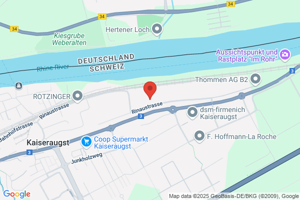 Planzer Transport AG