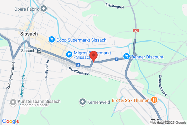Raurica Immobilien GmbH c/o M + B Treuhand GmbH